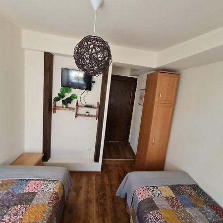 Pokoje U Michala Miedzyzdroje Kamer foto