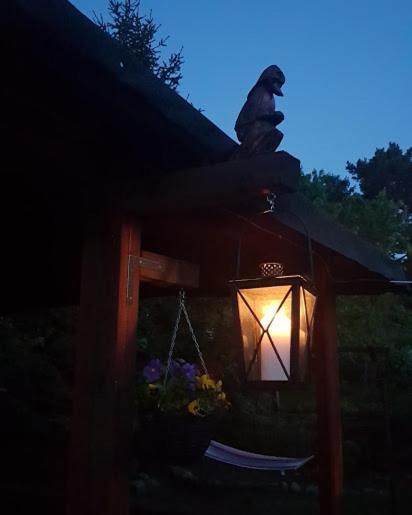 Pokoje U Michala Miedzyzdroje Buitenkant foto