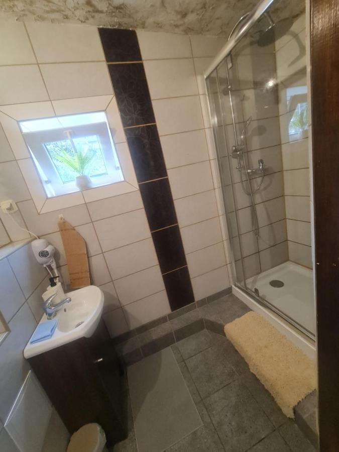 Pokoje U Michala Miedzyzdroje Buitenkant foto