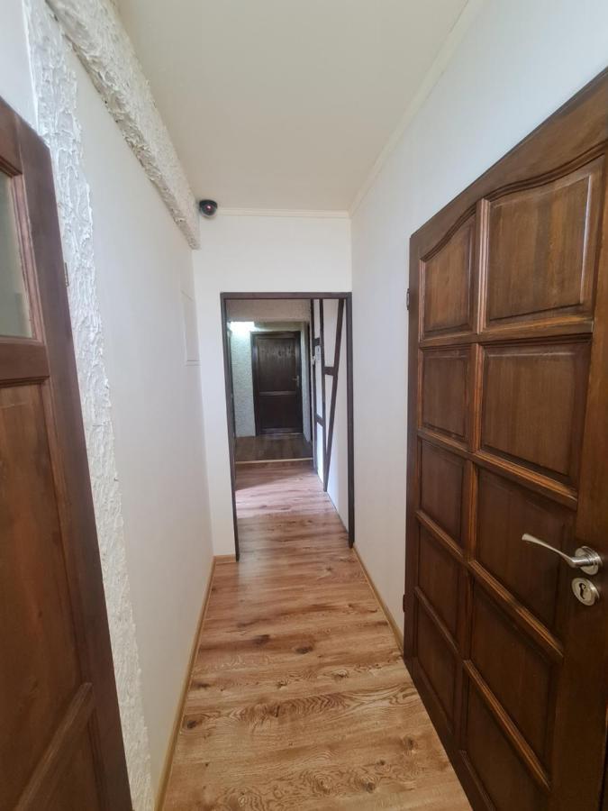 Pokoje U Michala Miedzyzdroje Buitenkant foto