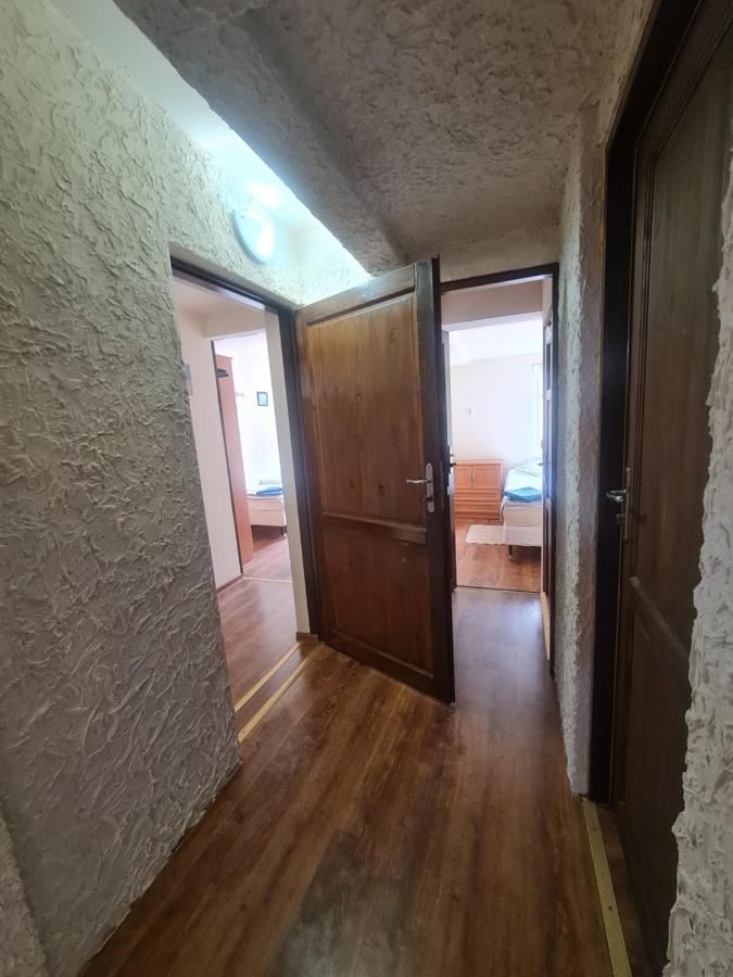 Pokoje U Michala Miedzyzdroje Buitenkant foto