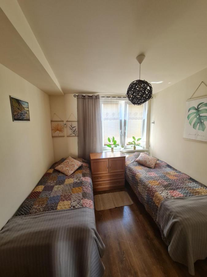 Pokoje U Michala Miedzyzdroje Buitenkant foto
