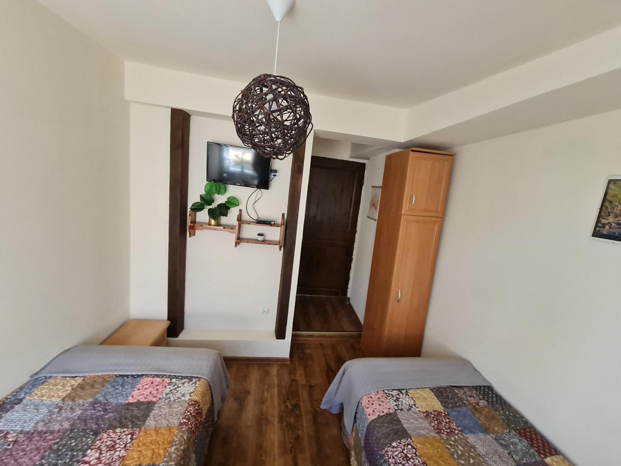 Pokoje U Michala Miedzyzdroje Kamer foto